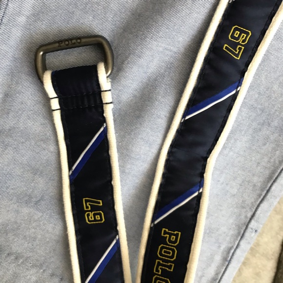 Polo by Ralph Lauren size: 16 (junior) - Picture 8 of 10